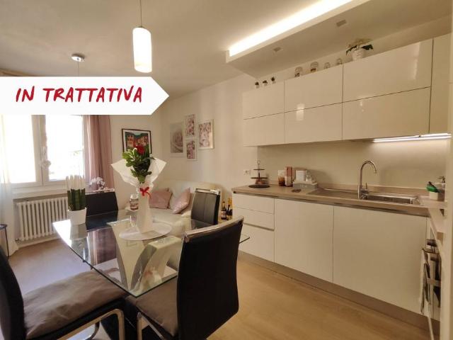 3-room flat in Via G. Tacchi, 6, Rovereto - Photo 1