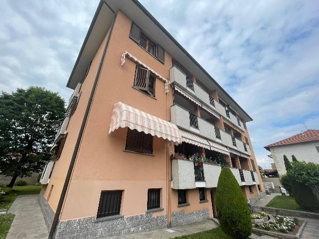 3-room flat in Via Inveruno 60, Casorezzo - Photo 1