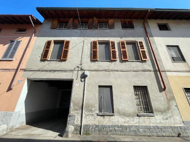 Detached house in {3}, Via Cascina San Bernardino 2 - Photo 1