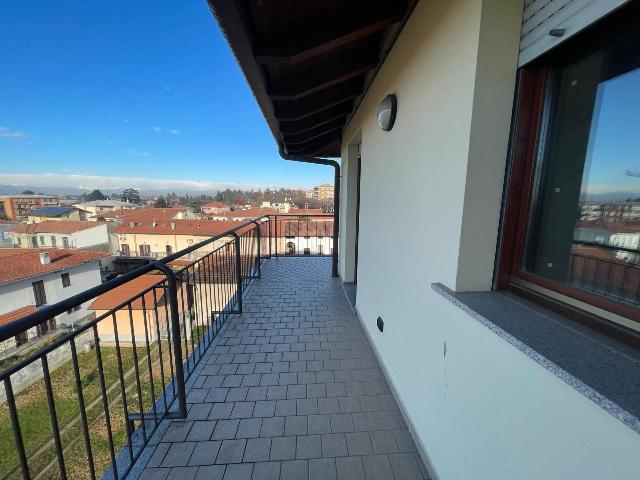 Penthouse in Via Menfi, Busto Arsizio - Foto 1