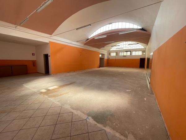 Capannone in Via Giacomo Matteotti 38, Arconate, {3} - Foto 1