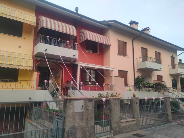 Mansion in {3}, Via Monte Zattolo 133 - Photo 1