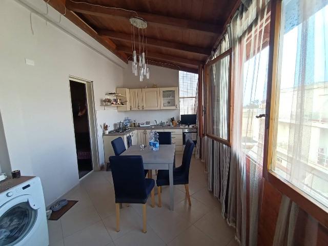 3-room flat in Via della Pineta 6, Lamezia Terme - Photo 1