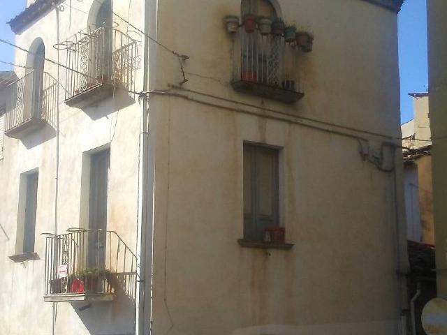 Detached house in Via Giacomo Matteotti, Lamezia Terme - Photo 1