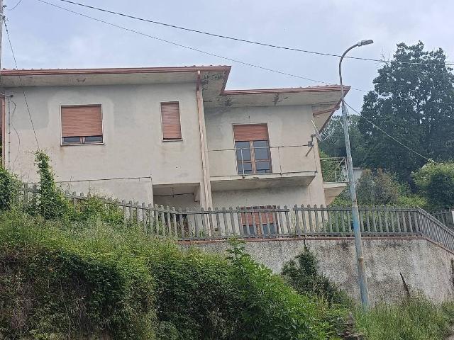 Mansion in Acquadauzano, Lamezia Terme - Photo 1