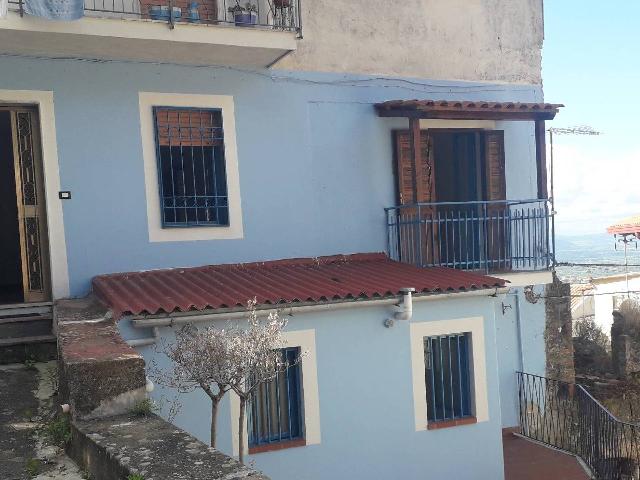 Detached house in Via Saturno, Lamezia Terme - Photo 1