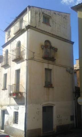 3-room flat in Via Corrado Alvaro 7, Lamezia Terme - Photo 1