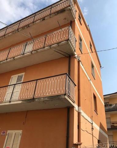 Wohnung in Strada Statale 18, Gizzeria - Foto 1