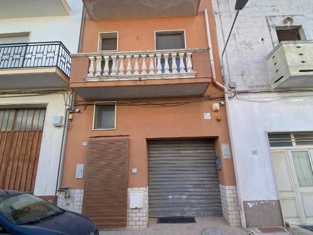 Wohnung in Via Giuseppe Garibaldi 79, Sava - Foto 1