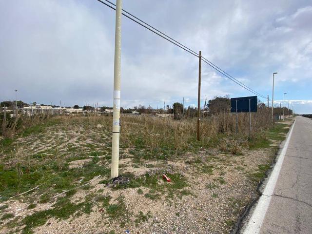 Terreno agricolo in Via Litoranea Salentina, Manduria - Foto 1