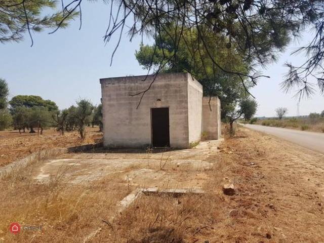 Landhaus in Marroco - Surii Snc, Manduria - Foto 1