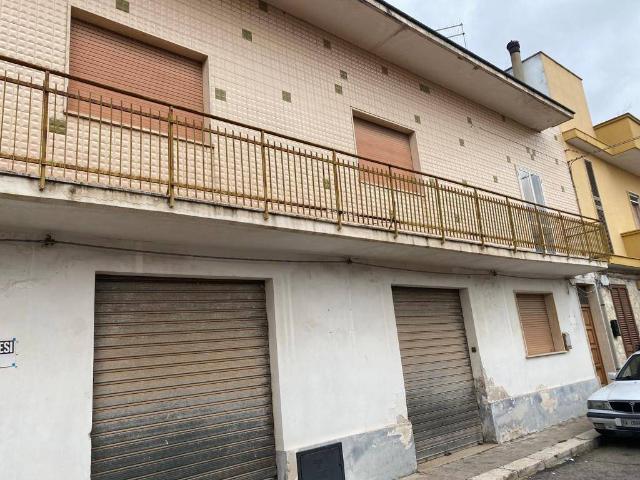 Appartamento in Via Viggiano, Manduria - Foto 1