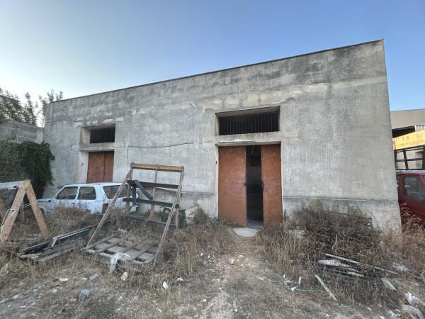 Capannone in , Sava, {3} - Foto 2