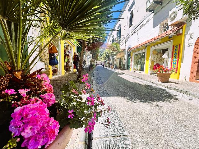 Vierzimmerwohnung in Via Roma, Ischia - Foto 1