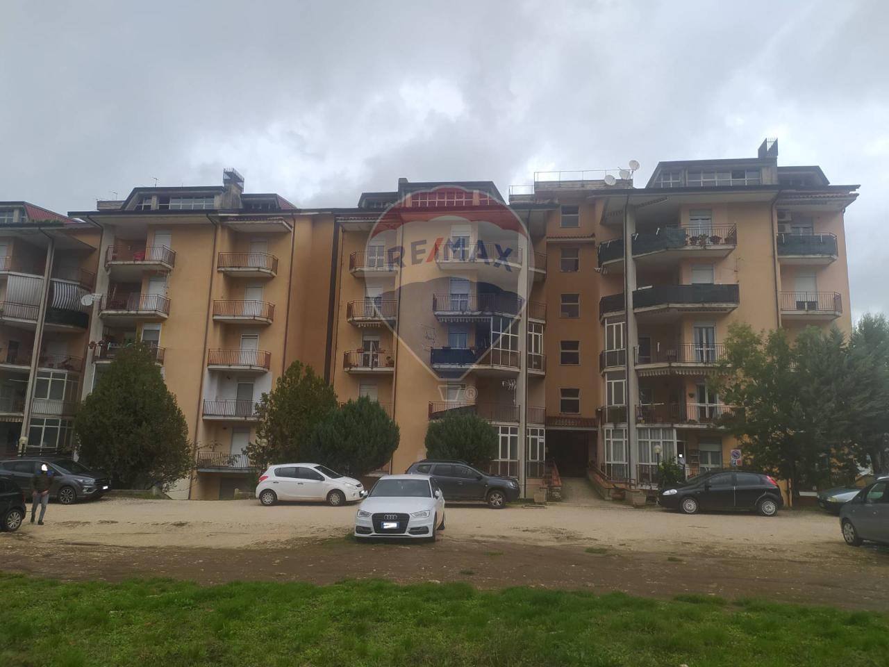 Appartamento in vendita a Pietramelara