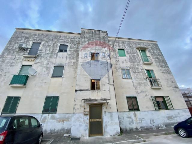 Dreizimmerwohnung in Via Stati Uniti d'America 18, Eboli - Foto 1