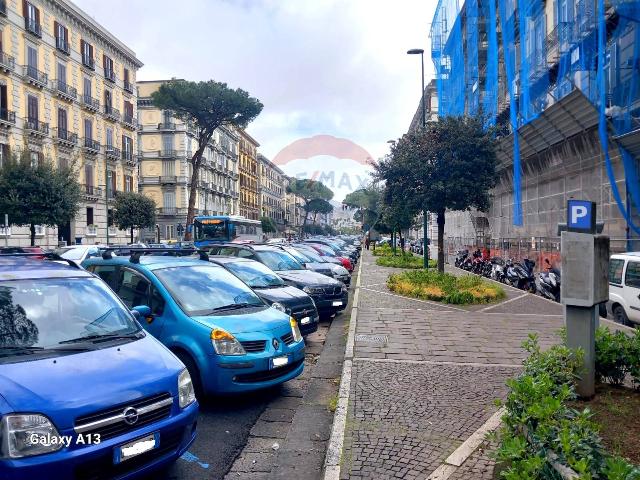 Garage or car box in {3}, Viale Gramsci 21 - Photo 1