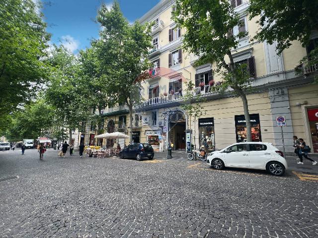 Quadrilocale in Via Alessandro Scarlatti 126, Napoli - Foto 1