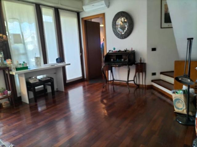 Penthouse in {3}, Via Fiore Martelli 6 - Foto 1