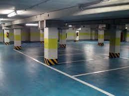 Parcheggio chiuso in , Padova, {3} - Foto 1