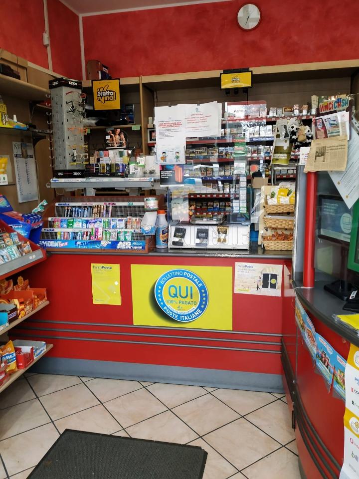 Tabaccheria in Via Tiziano Aspetti, Padova, {3} - Foto 1