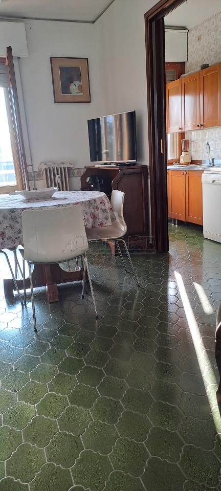 appartamento in affitto a Padova in zona San Carlo