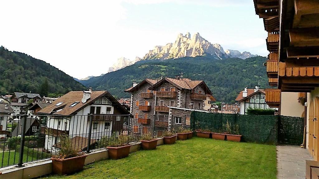 Appartamento in vendita a Primiero San Martino di Castrozza