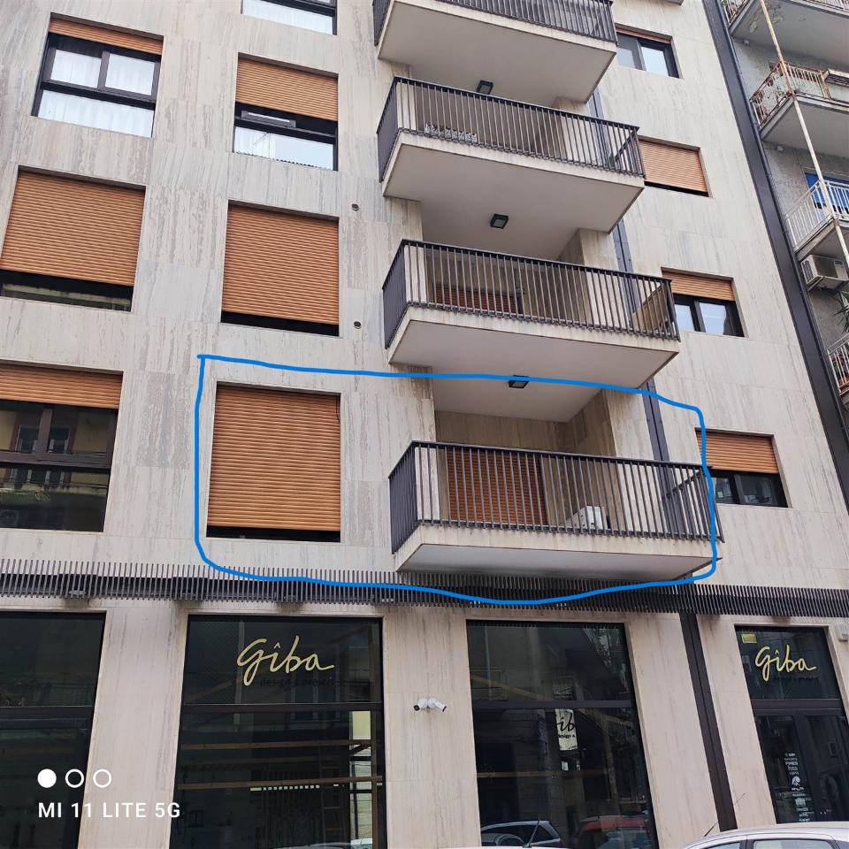 Appartamento in affitto a Catania