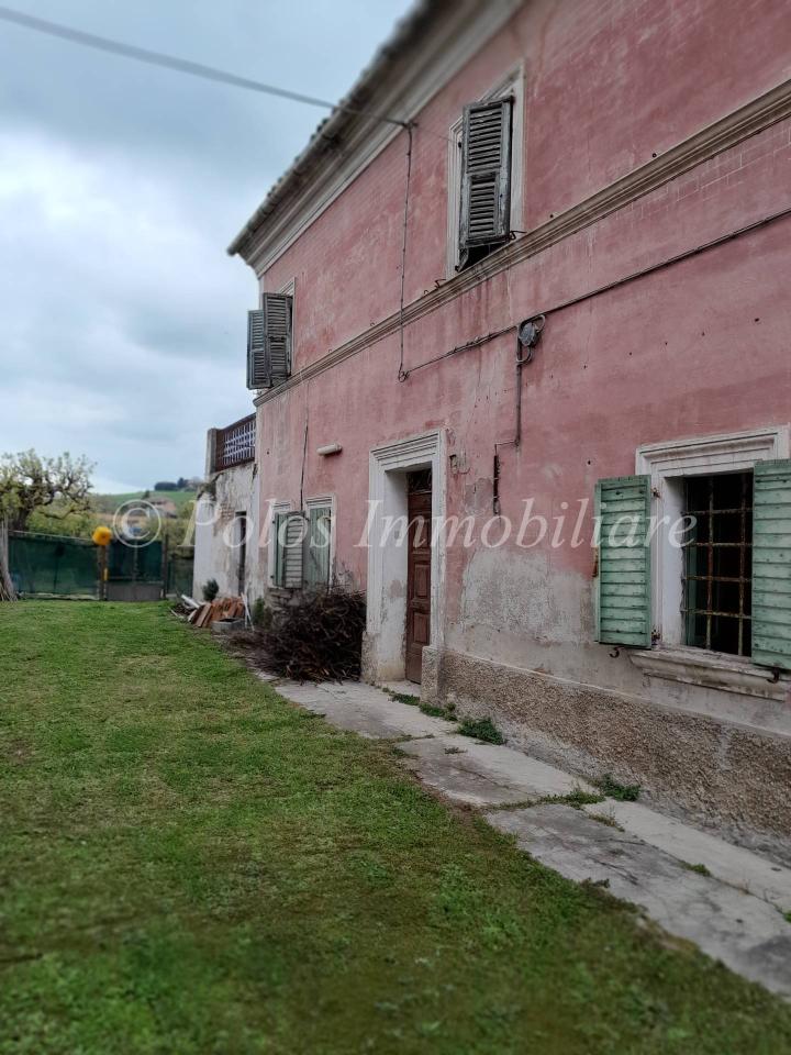 Casa indipendente in vendita a Sant'Elpidio A Mare