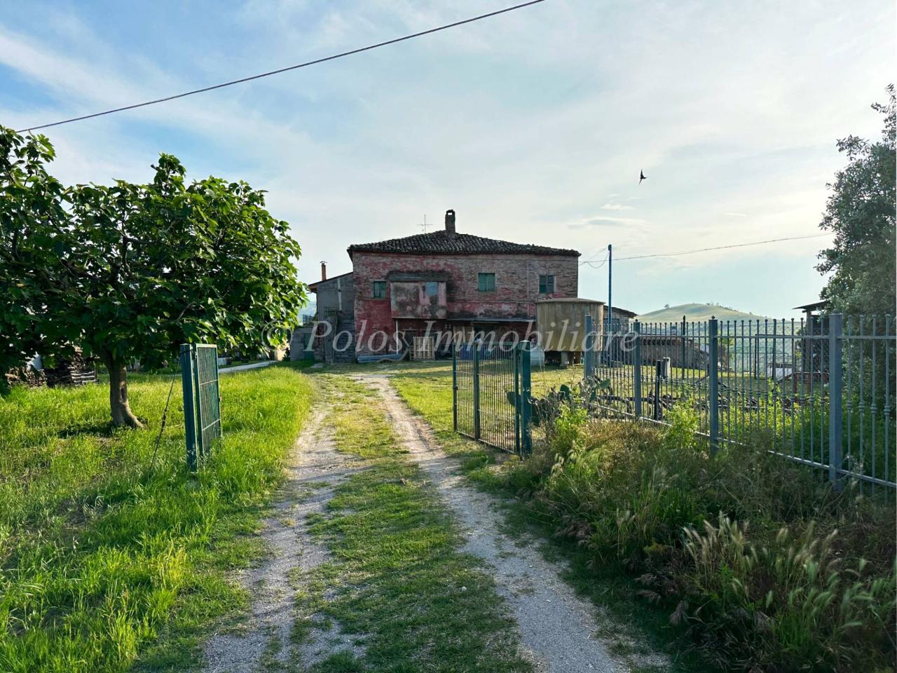 Casa indipendente in vendita a Fermo