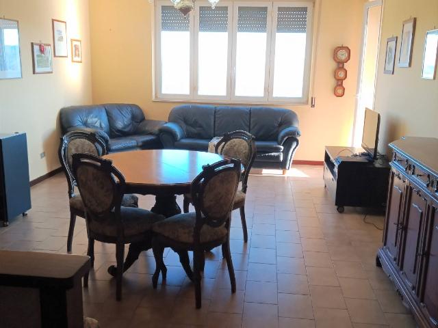 Apartament in {3}, Largo Oreste Murani 11 - Photo 1