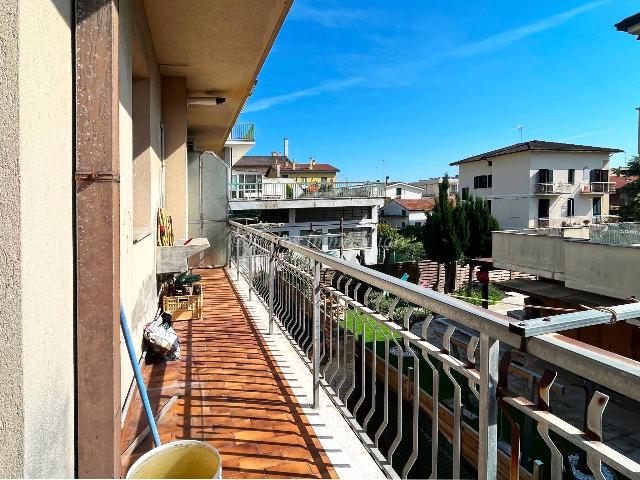 3-room flat in Via Andrea Costa 274, Porto San Giorgio - Photo 1