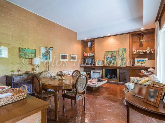 Villa in Via Feleriense Ovest 8, Montegiorgio - Foto 1