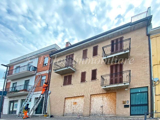 Dreizimmerwohnung in Via Augusto Murri 16, Fermo - Foto 1