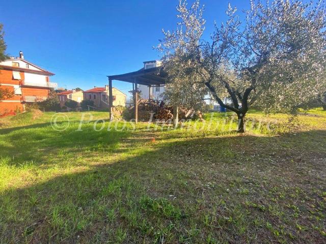 Casa indipendente in Via dell'Accoglienza, Lapedona - Foto 1