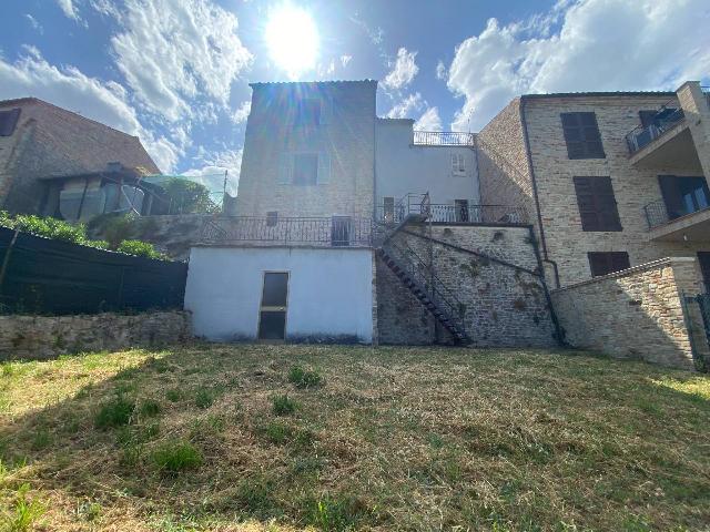 Detached house in {3}, Via 20 Settembre 24 - Photo 1