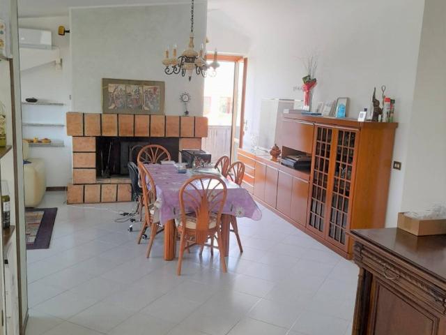 Penthouse in Via Antonio da Fermo, Fermo - Foto 1