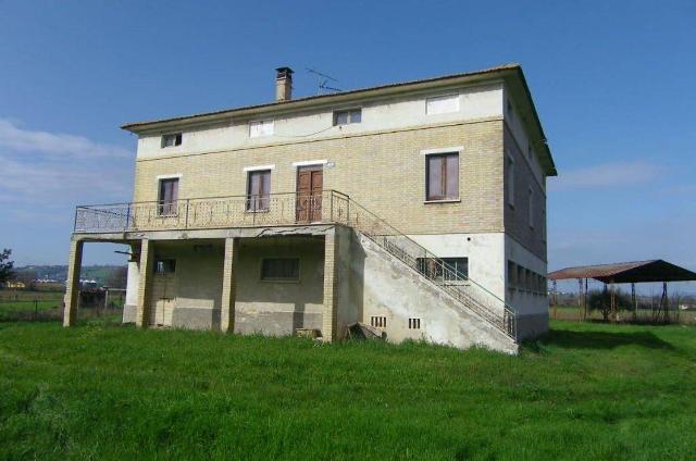 Country house or cottage, Potenza Picena - Photo 1