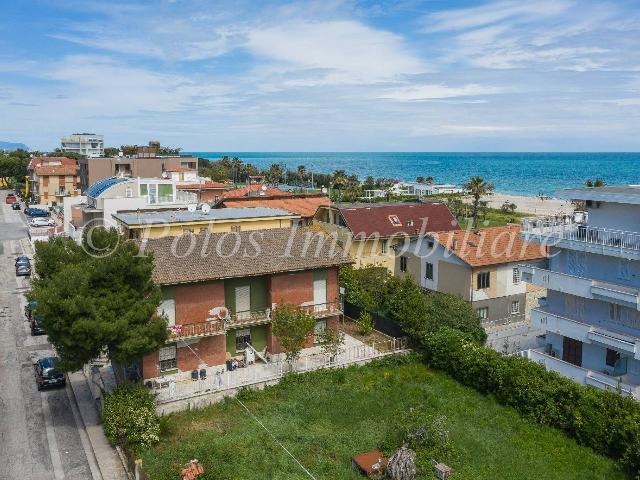 Villa in Via Giovanni Conti 22, Porto Sant'Elpidio - Foto 1