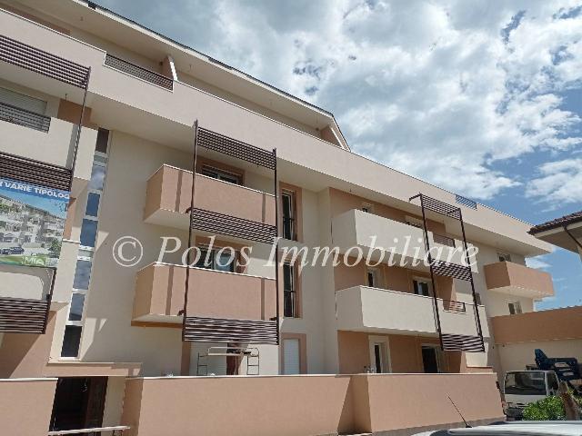 3-room flat in Via Gaspare Pazzi, Fermo - Photo 1