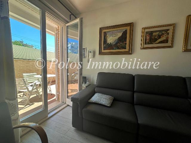 3-room flat in Via Cesare Pavese 63, Porto San Giorgio - Photo 1