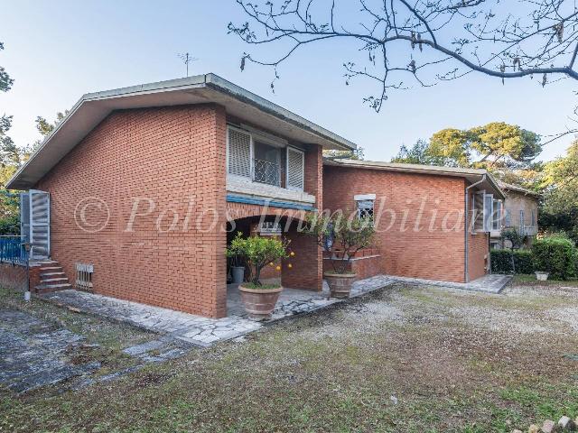 Villa in Via Corva, Porto Sant'Elpidio - Foto 1