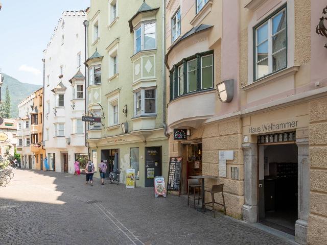 Shop in {3}, Adlerbrückengasse - Photo 1