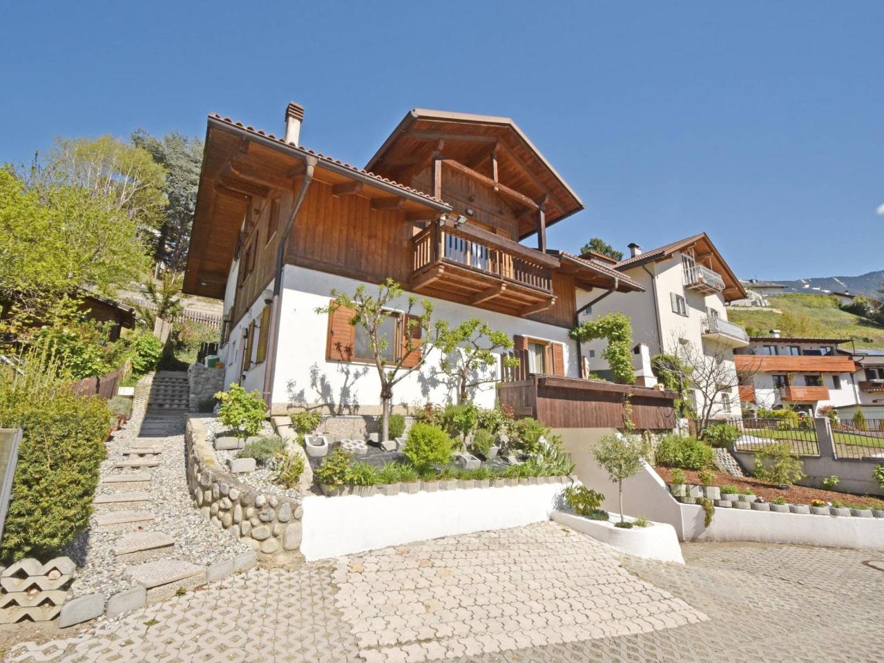 Villa in vendita a Bressanone