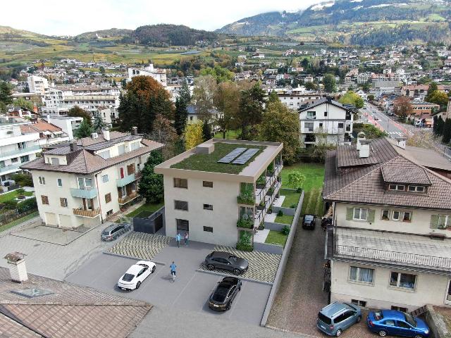 Dreizimmerwohnung in Via Città Bled 8, Bressanone - Foto 1