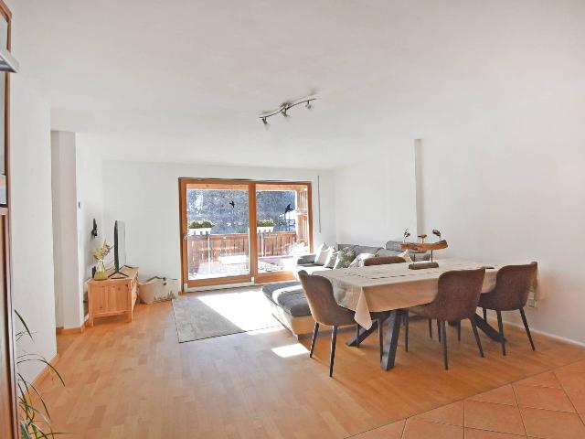 4-room flat in {3}, - Photo 1