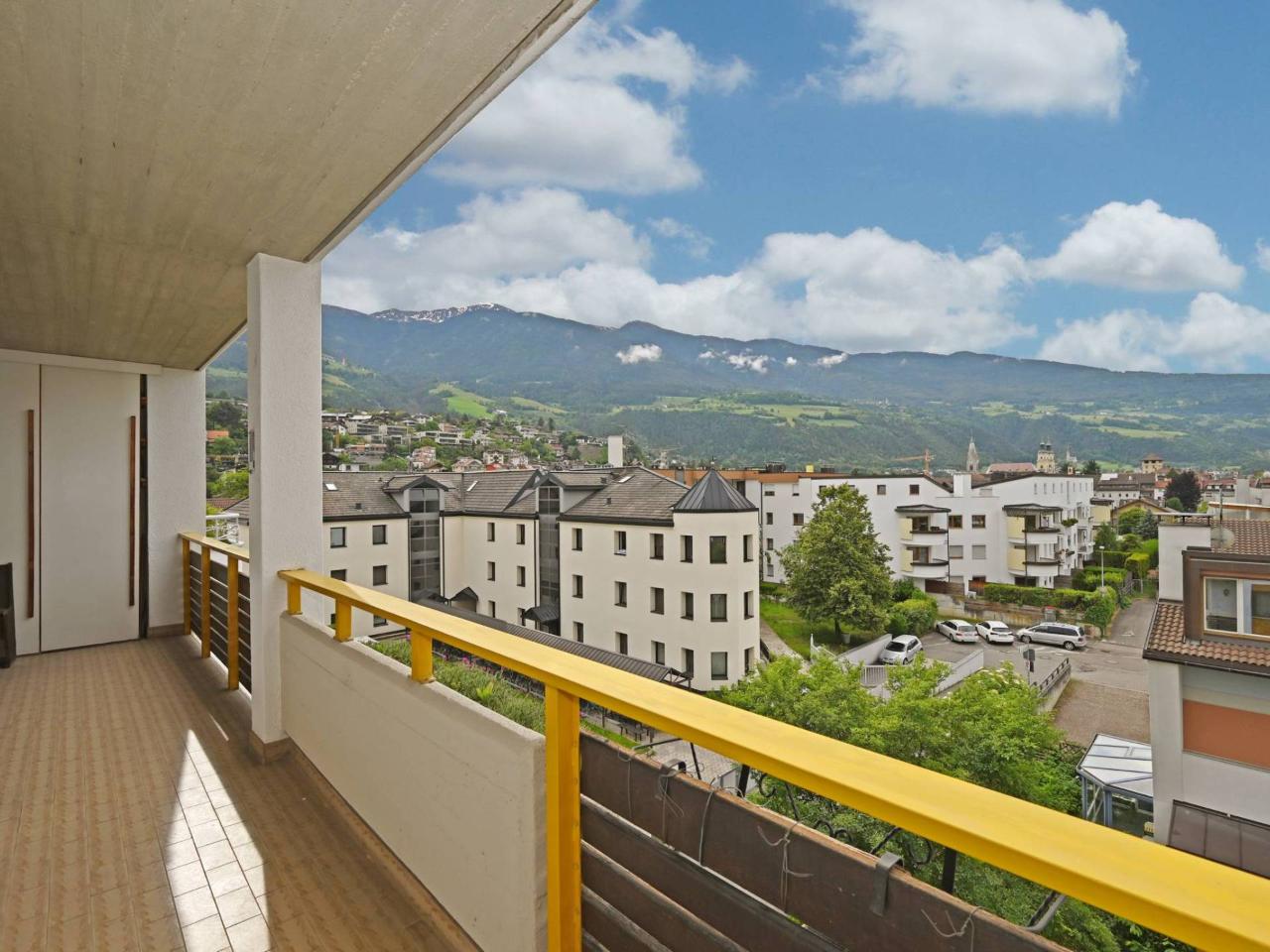 Appartamento in vendita a Bressanone
