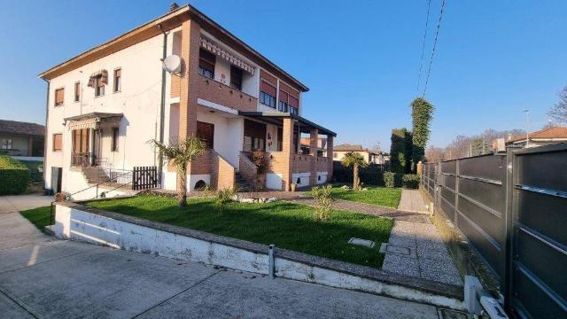 Villa in Via Lodi, Crema - Foto 1