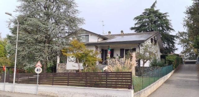 Mansion in {3}, Via San Rocco - Photo 1