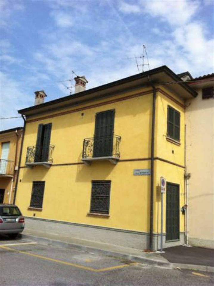 Casa indipendente in vendita a San Bassano